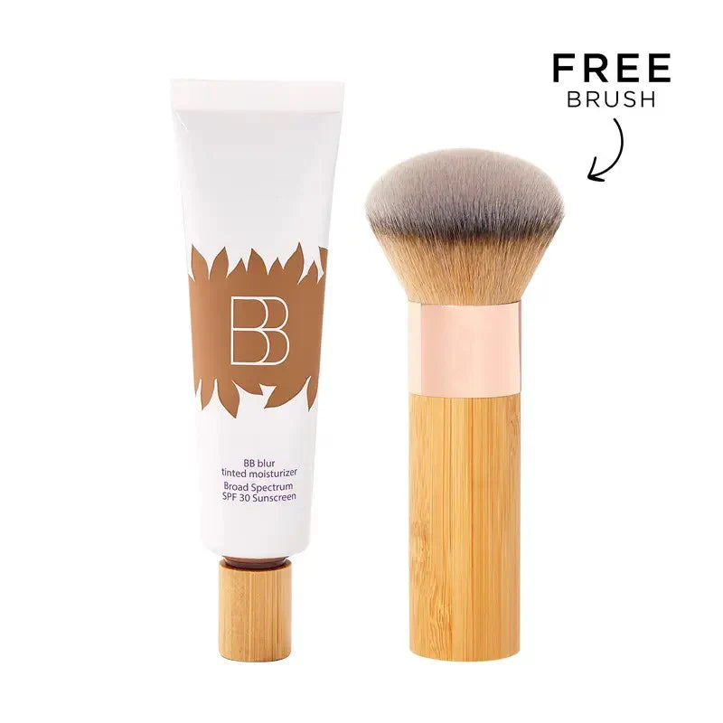 ✨Vemeloluna BB Blur Tinted Moisturizer • SPF 30 • Brightens • Hydrates • Smooths